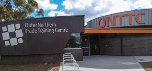 Outer Northern Trade Training Centre