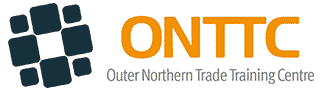 ONTTC: Outer Northern Trade Training Centre Logo